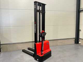Elektrische Stapelaar, EP, EST 4150mm, 2026